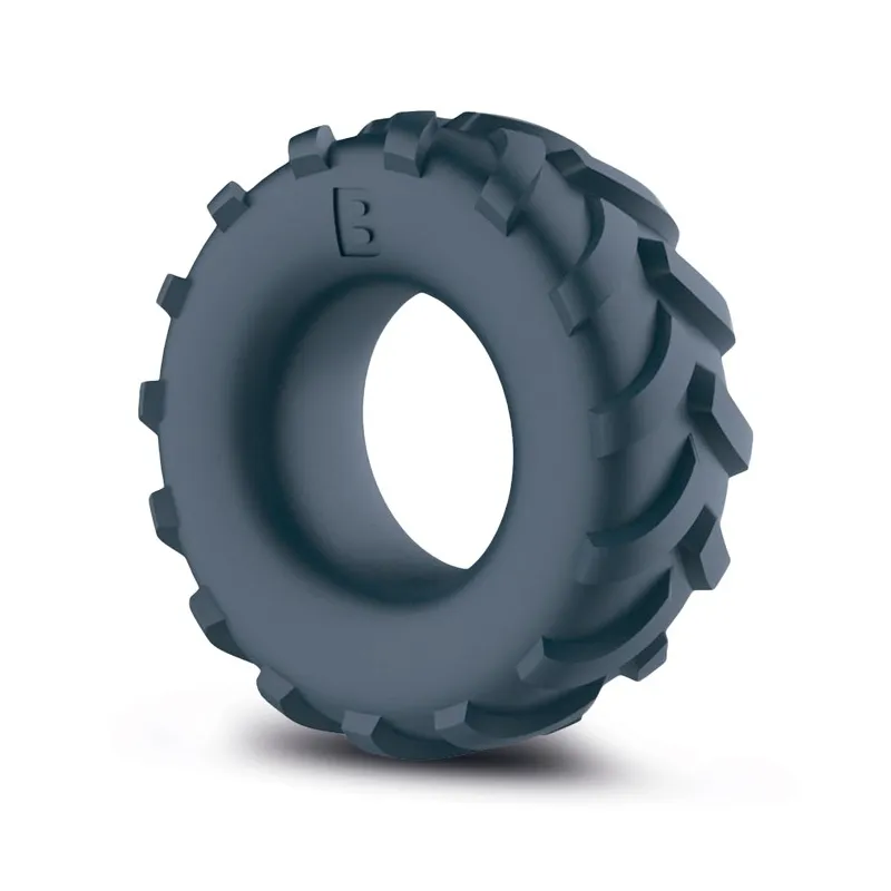 Boners Tire Cock ring Boners 25mm